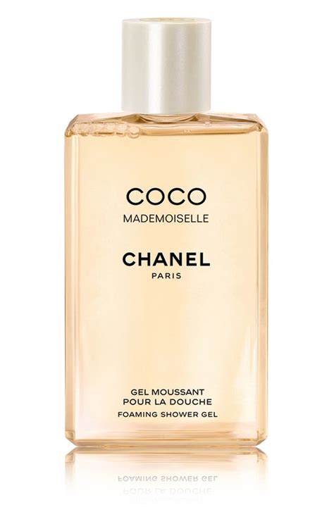 chanel shower gel boots|chanel coco mademoiselle body wash.